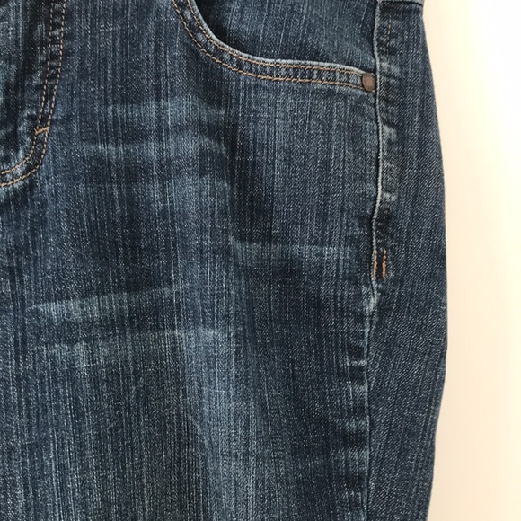 Pure Alfred Sung boyfriend jeans - Picture 9 of 13